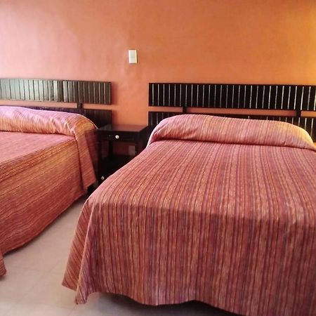 Hotel Del Lago Катемако Екстер'єр фото