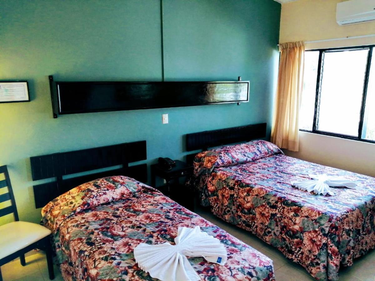 Hotel Del Lago Катемако Екстер'єр фото