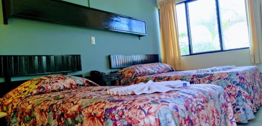 Hotel Del Lago Катемако Екстер'єр фото
